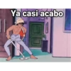 Caballeros del zodiaco Mov 9