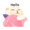 2Gato tierno mov 9