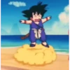 Goku niño  MOV 11