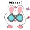 Happy Chubby Bunny DURI .MOV 11