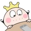 Princesa Cachetes   Mov 5