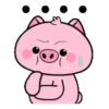 Naughty pig  .MOV 9