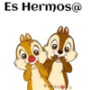 Chip and Dale2 ️ Mov 10