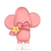 ️ Pink Starfy   MOV 9