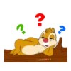 Chip and Dale2 ️ Mov 11