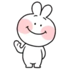 Happy Bunny 1   Mov 7