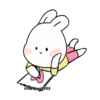 Bunny JanjanMovi 9