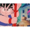Goku niño  MOV 12