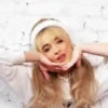 Sabrina Carpenter  Mov 14