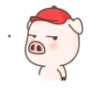 Cerdito mov 10