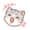 Girly Cats Emoji MOV 11