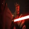 Star Wars ️Movi 1 11