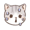 Girly Cats Emoji MOV 12