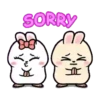 Rabbit Couple mov 10