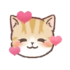 Girly Cats Emoji MOV 13