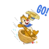 Chip and Dale2 ️ Mov 12
