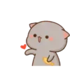 Mochi Cat 1  Movi 10
