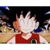 Goku niño  MOV 13