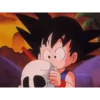 Goku niño  MOV 15