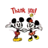️ Mickey & Friends 17