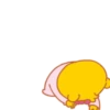 ️Mother yellow bear  MOV 8