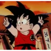 Goku niño  MOV 16