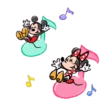 ️ Mickey & Friends 20