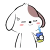 Cute Puppy 4  .MOV 15