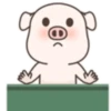 Cerdito mov 13