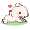 Cerdito mov 14