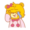 ️Mother yellow bear  MOV 12