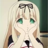 Anime Girls Mix 14