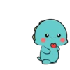 Lovely dino 5 .MOV 11