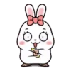 Rabbit Couple mov 13