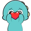 Lovely dino 5 .MOV 12