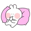 Happy Bunny 1   Mov 11