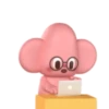 ️ Pink Starfy   MOV 11