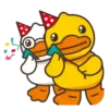 DUCKS 2  .ɱσʋ 10