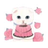 2Gato tierno mov 14