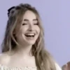 Sabrina Carpenter  Mov 16