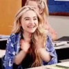 Sabrina Carpenter2  Mov 16