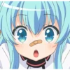Anime Girls Mix 15