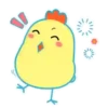 My Chick  mov 13