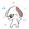 Cute Puppy 4  .MOV 17