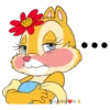 Chip and Dale2 ️ Mov 14