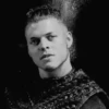 Ivar The boneless ️ 16