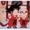 Goku niño  MOV 19