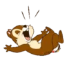 Chip and Dale2 ️ Mov 15