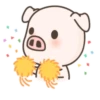 Cerdito mov 16