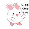 Happy Chubby Bunny DURI .MOV 15